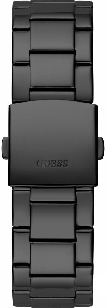 Guess Guess Crescent GW0574G3  - задняя крышка сталь металл корпуса, сша часы