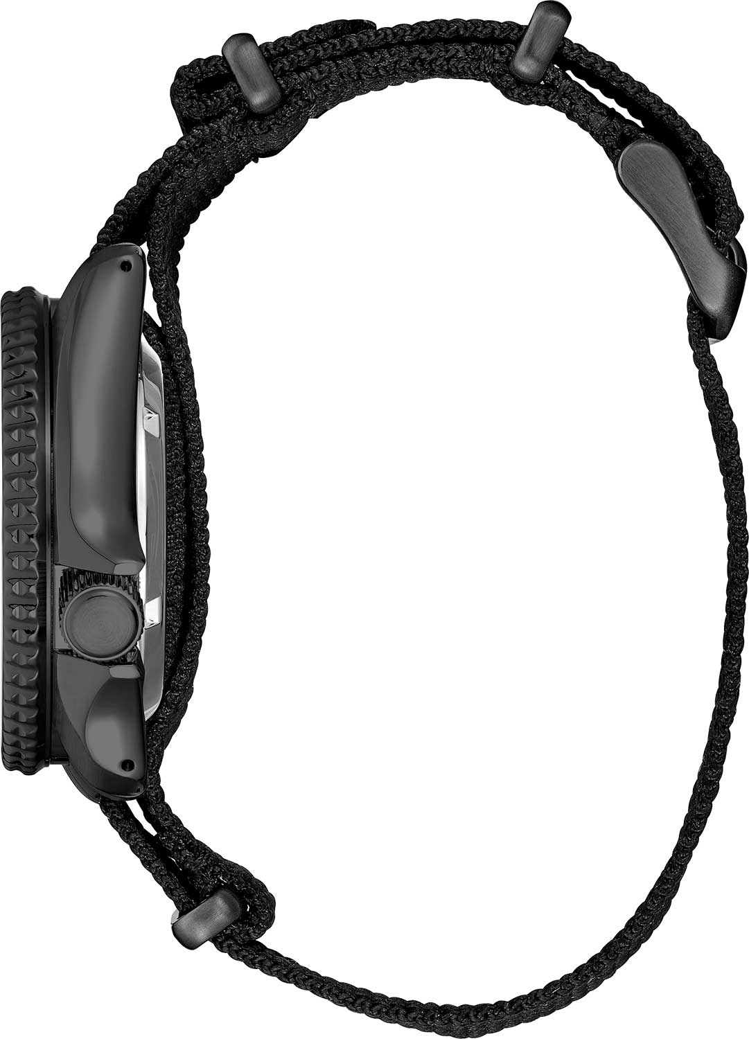 Seiko Seiko 5 Sports SRPJ37K1  - задняя крышка сталь металл корпуса, япония часы