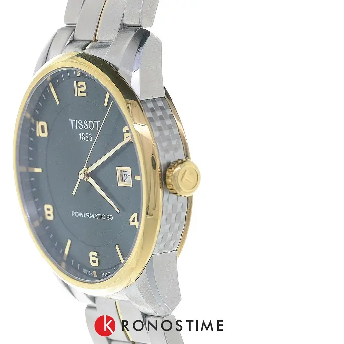 Фотография часов Tissot Luxury Powermatic 80 T086.407.22.097.00_38