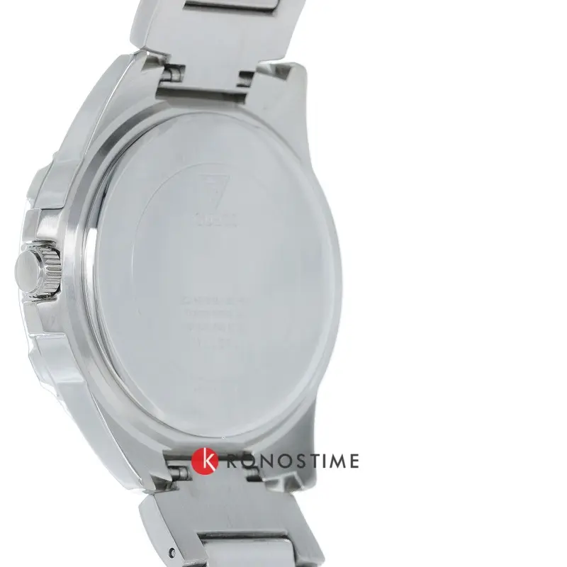 Фотография часов Guess Sport Steel W1156L1_14