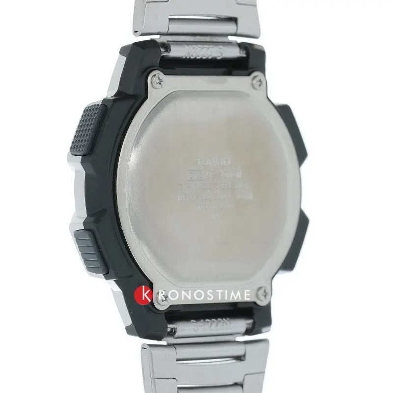 Фотография часов Casio Collection AE-1000WD-1AVDF (AE-1000WD-1A)_14