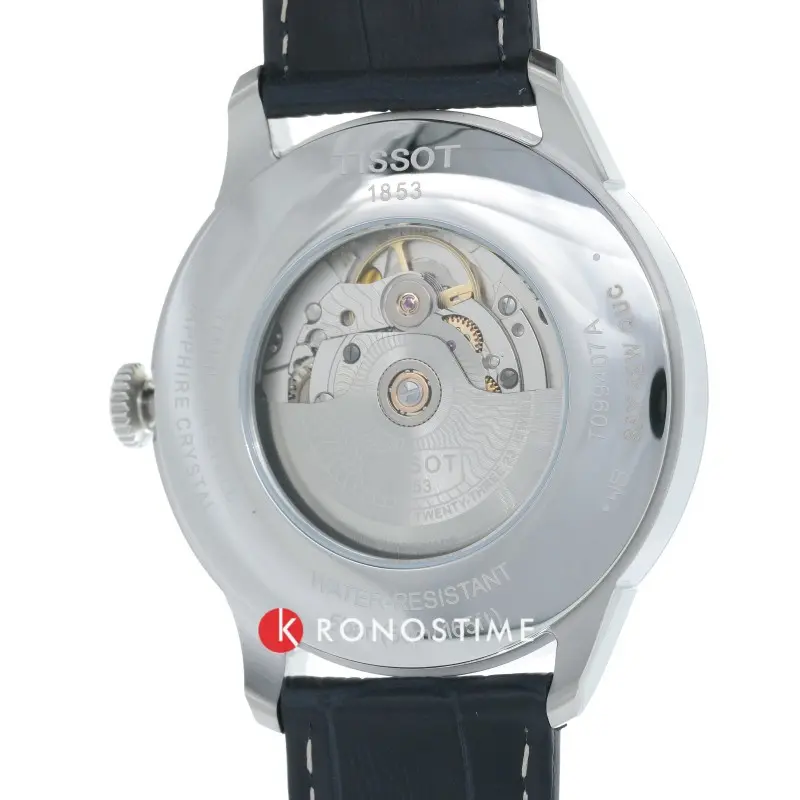 Фотография часов Tissot Chemin des Tourelles Powermatic 80 T099.407.16.048.00_20