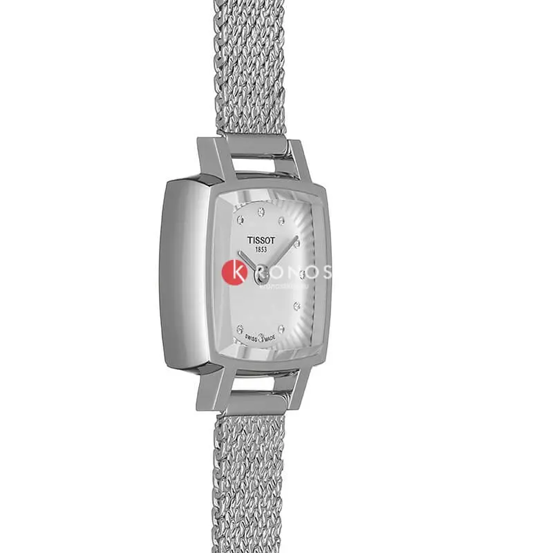 Фотография часов Tissot Lovely Square T058.109.11.036.00_9