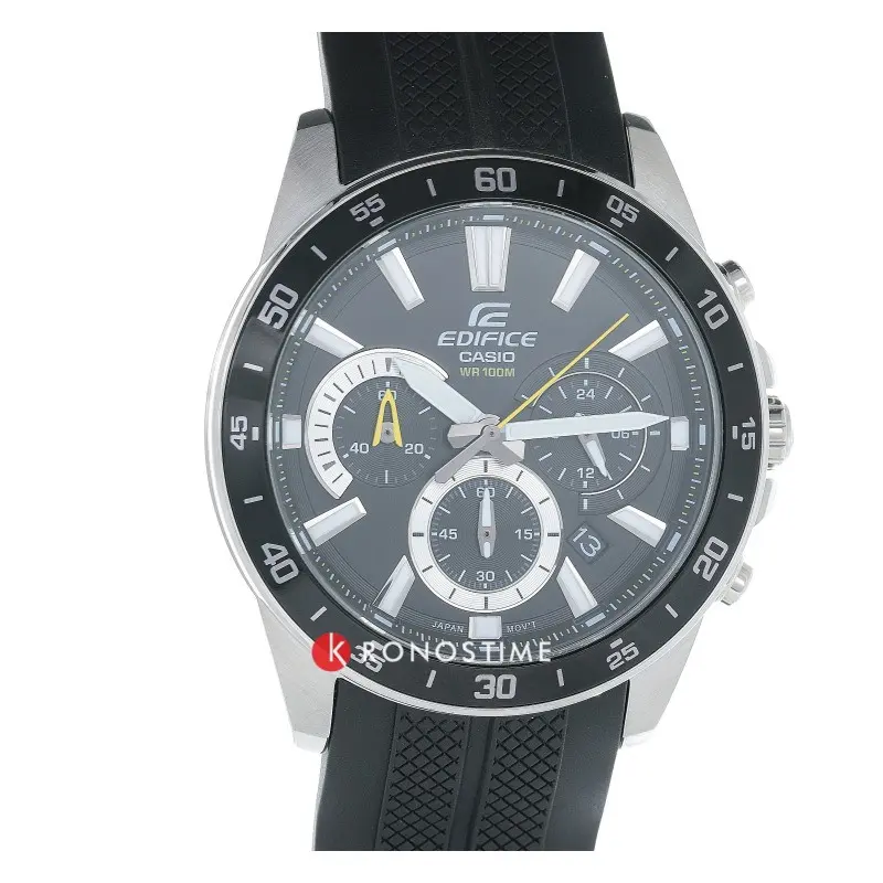 Фотография часов Casio Edifice EFV-570P-1A_35