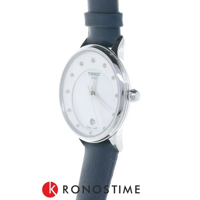 Фотография часов Tissot Odaci-T T133.210.16.116.00_38