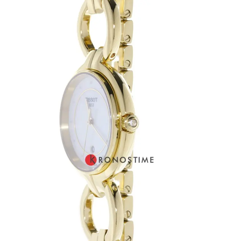 Фотография часов Tissot Flamingo T094.210.33.116.00_6