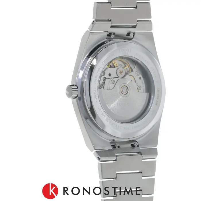 Фотография часов Tissot PRX Powermatic 80 T137.407.21.031.00_26