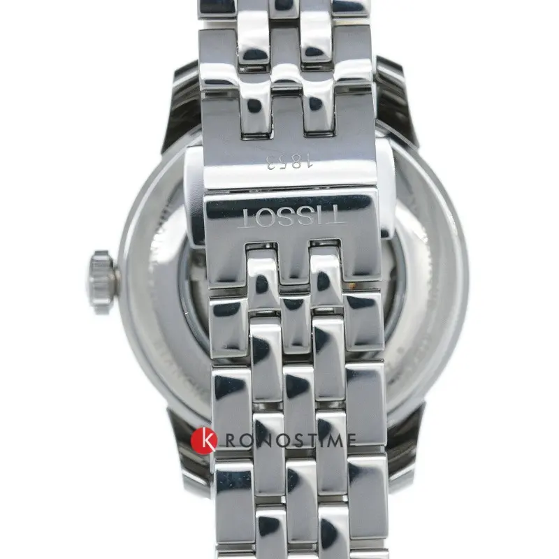 Фотография часов Tissot Le Locle Automatic Lady T006.207.11.036.00_18