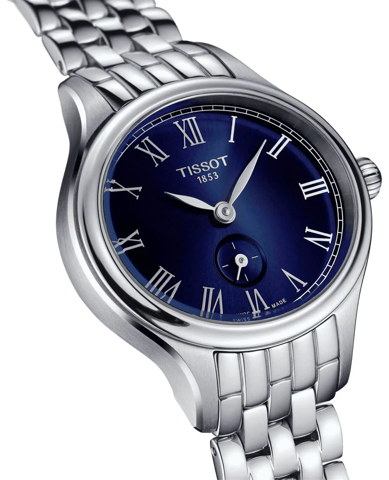 Tissot Bella Ora Piccola T1031101104300