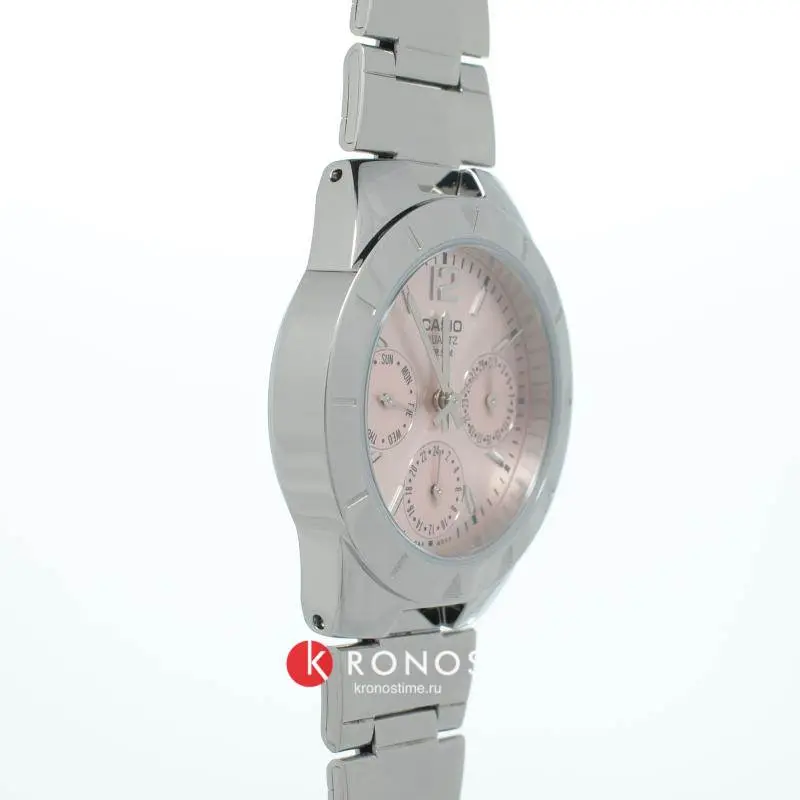 Фотография часов Casio Collection LTP-2069D-4A_31