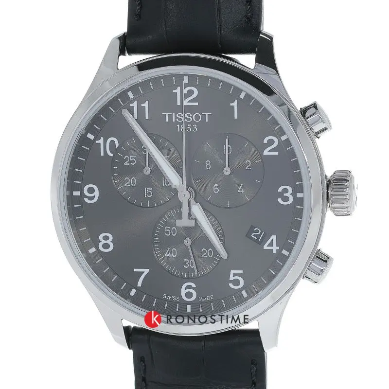 Фотография часов Tissot Chrono XL Classic T116.617.16.057.00_43