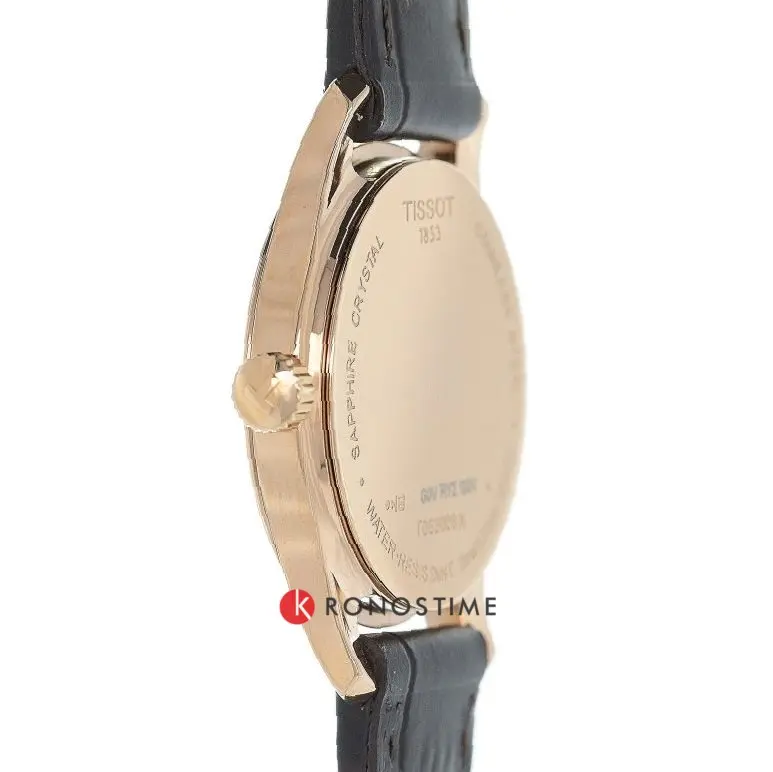 Фотография часов Tissot Tradition 5.5 Lady T063.009.36.018.00_12