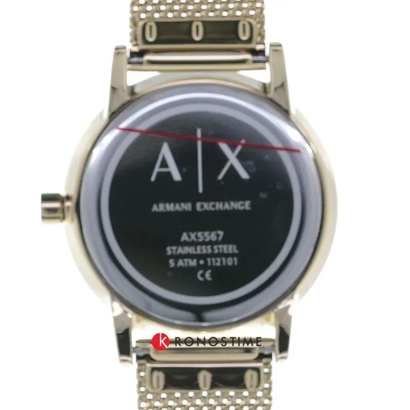 Фотография часов Armani Exchange Fitz  AX5567_22