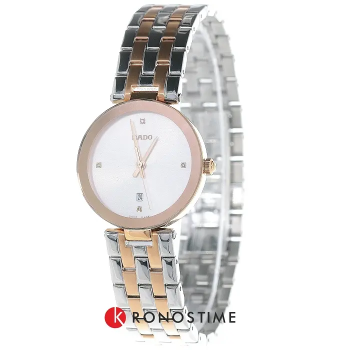 Фотография часов Rado Florence Diamonds R48873733_42