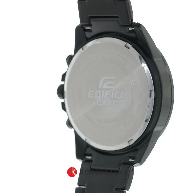 Фотография часов Casio Edifice EFR-526BK-1A1_17