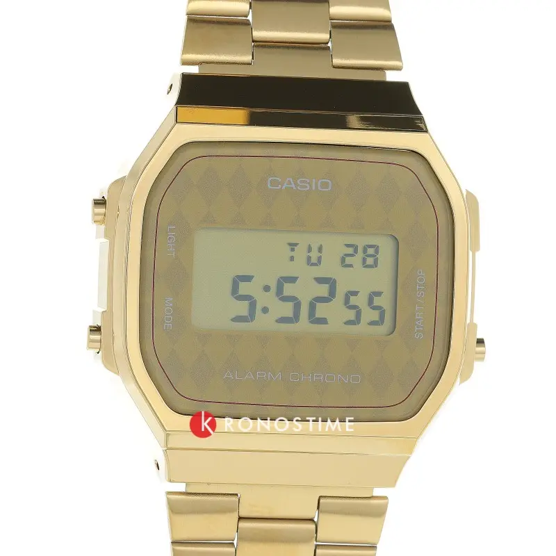 Фотография часов Casio A-168WG-9BER_35