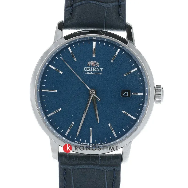 Фотография часов Orient Classic Automatic RA-AC0E04L10 (RA-AC0E04L10B)