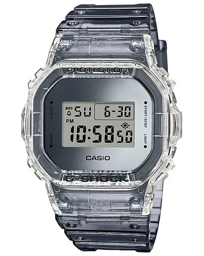 Casio G-Shock DW-5600SK-1