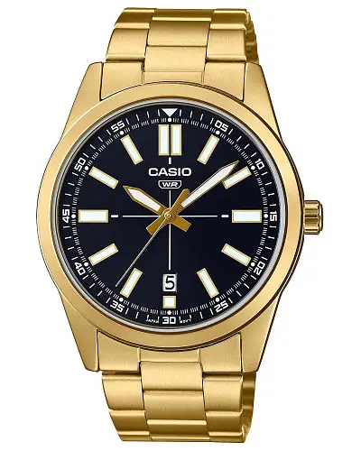 Casio Collection MTP-VD02G-1EUDF (MTP-VD02G-1E)