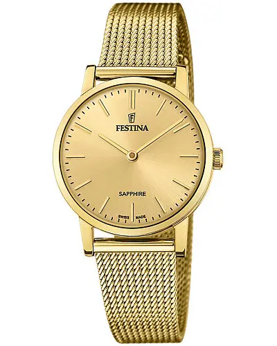 Festina Swiss Made F20023/2