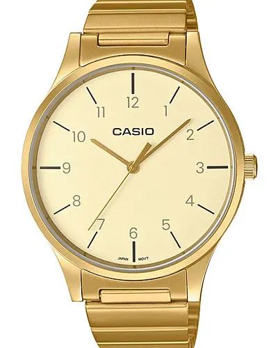 Casio Collection LTP-E140GG-9BEF