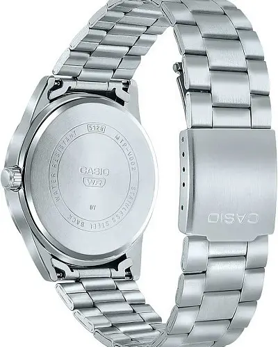 Casio Collection MTP-VD02D-2EUDF (MTP-VD02D-2E)