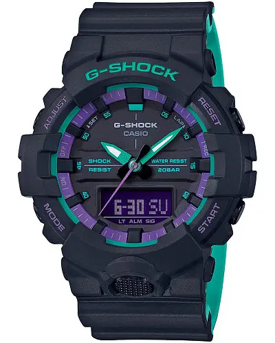 Joker watch g shock sale