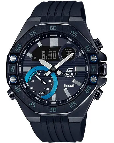 Casio Edifice ECB-10PB-1ADF (ECB-10PB-1AEF)