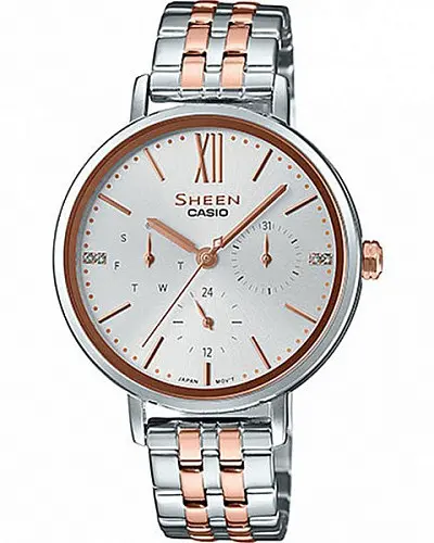 Casio Sheen SHE-3064SPG-7AUER