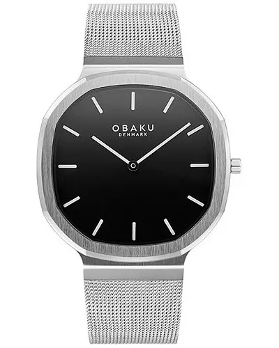 Obaku Oktant V253GXCBMC