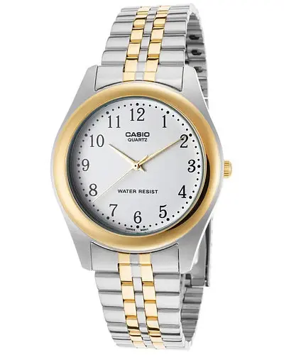 Casio Collection MTP-1129G-7B