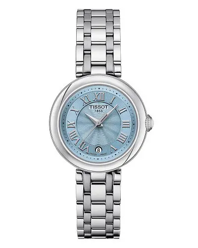 Tissot Bellissima small lady T126.010.11.133.00