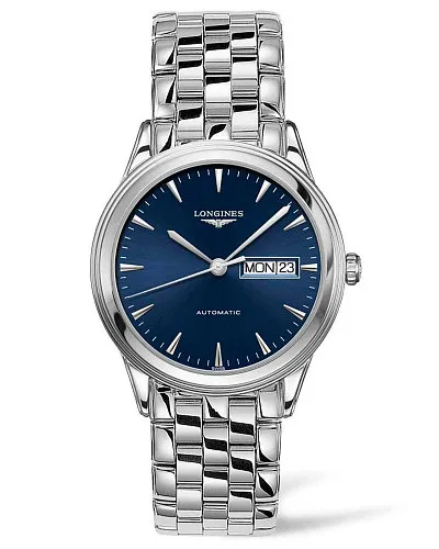 Longines Flagship L4.899.4.92.6