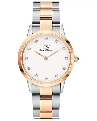 Daniel Wellington Iconic Link Lumine DW00100358