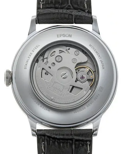 Orient Classic Automatic RA-AK0704N10 (RA-AK0704N10B)