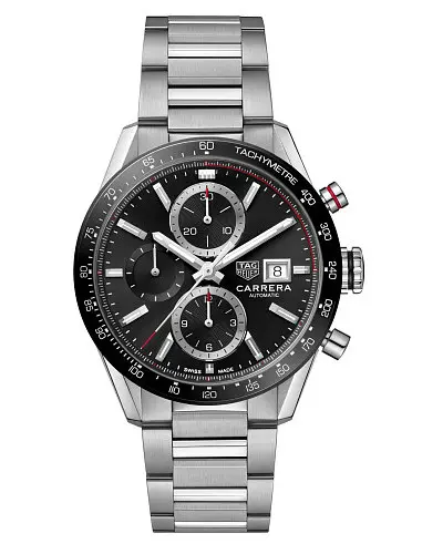 TAG Heuer Carrera CBM2110.BA0651