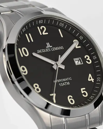 Jacques Lemans Hybromatic 1-2130H