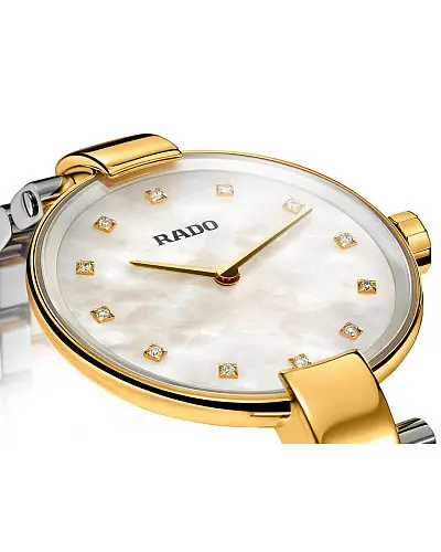 Rado Coupole Diamonds R22887929