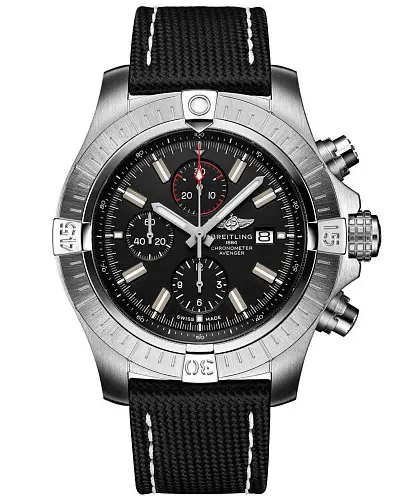 Avenger breitling watch hotsell