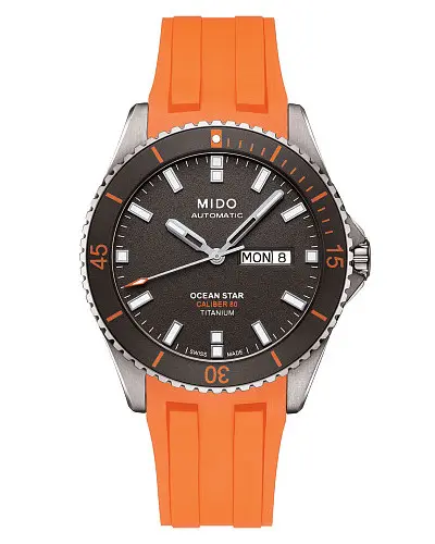 Mido Ocean Star 200 M026.430.47.061.00