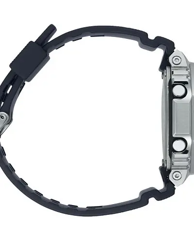 Casio G-Shock GM-2100-1ADR (GM-2100-1A)