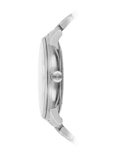 Mido Baroncelli Chronometer Silicon Gent M027.408.11.011.00