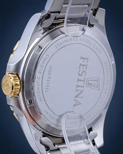 Festina Automatic F20532/2