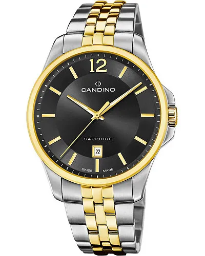 Candino Gents Classic C4763/4