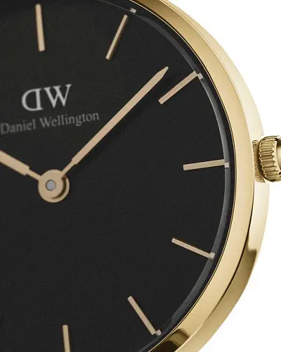 Daniel Wellington Petite Evergold DW00100349