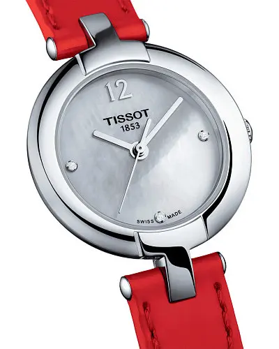 Tissot Pinky By T084.210.16.116.00