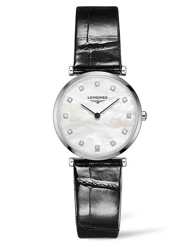 Longines La Grande Classique L4.512.4.87.2