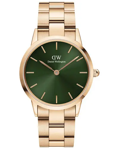 Daniel Wellington Iconic Link DW00100420 19826 RUB