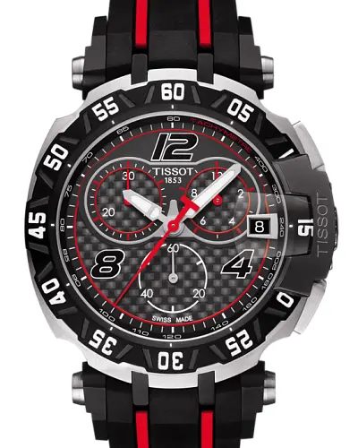 Tissot T-Race Motogp 2016 Chronograph T092.417.27.207.00