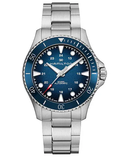 Hamilton Khaki Navy Scuba Automatic H82505140